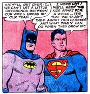 Bruce Wayne, Sr. Terra-154 Super-Sons