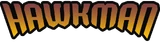 Hawkman Volume 4 Logo