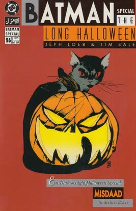 Batman Special 26