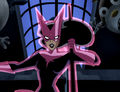 Carol Ferris UADC Liga da Justiça (TV Series)