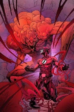 The Flash Vol 5 30 Textless