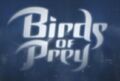 Birds of Prey Series logo