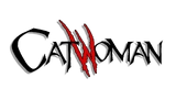 Catwoman Vol 4 Logo