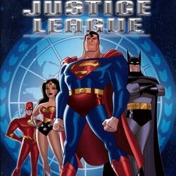 Justice League: Stickerboek: Ten aanval