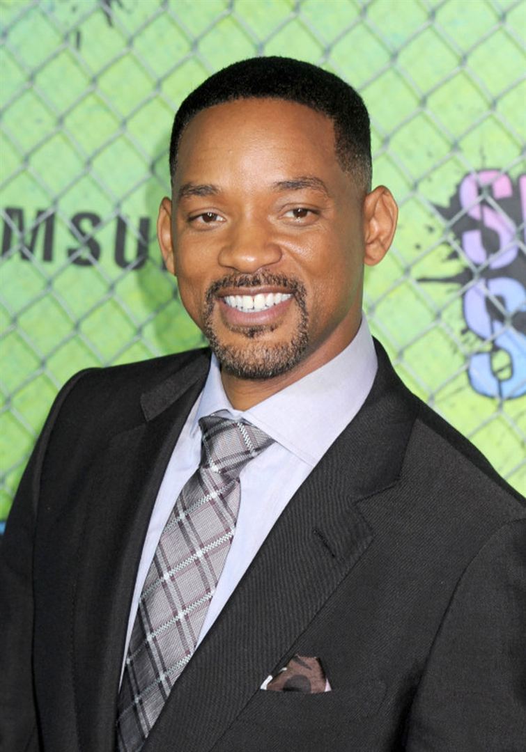 Will Smith | Wiki DC Comics | Fandom