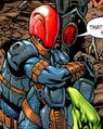Red Hood (Generation Lost)