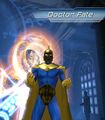 Doctor Fate DCUO 001