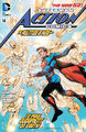 Action Comics (Volume 2) #14