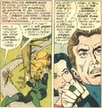 Hal Jordan Terra-Trinta-e-Dois O Dia do Casamento do Lanterna Verde!