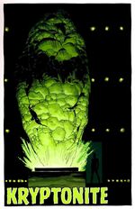 DCコミックス/コンセプト一覧/物質 (87キロバイト) 物質