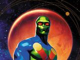 J'onn J'onzz (Terra Principal)