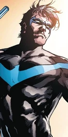 バットマン キャラクター名鑑 Dcデータベース Wiki Fandom