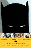 Batman The Dark Knight Returns TPB