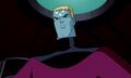 Brainiac 5 DCAU Liga da Justiça Sem Limites