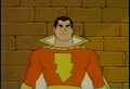 Captain Marvel Kid Super Power Hour 001