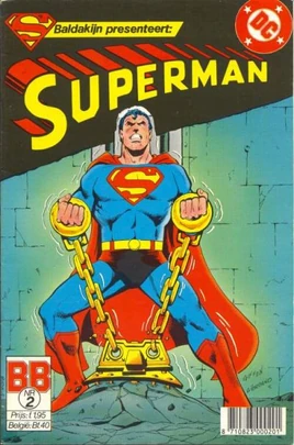 Superman (1984) 2