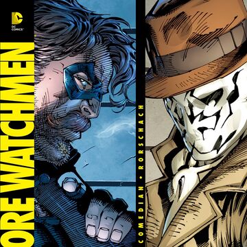 ビフォア ウォッチメン コメディアン ロールシャッハ Dcデータベース Wiki Fandom ビフォア ウォッチメン コメディアン ロールシャッハ Dcデータベース Wiki Fandom