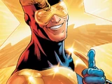 Michael Carter (Nova Terra)