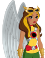 Hawkgirl DC Super Hero Girls 0001