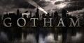 Gotham-Title