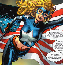 Stargirl