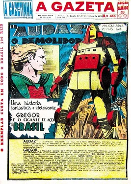 Capa