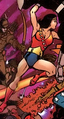 Donna Troy Earth-462 001