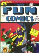 More Fun Comics Vol 1 73