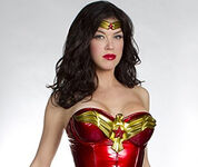 Wonder Woman Diana Prince Televizní film Wonder Woman (2011)