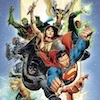 Justice League Portal