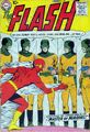 The Flash Vol 1 105