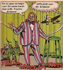 Toyman