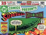 DC Comics Apresenta Vol 1 26