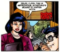 Lois Lane Terra-508 Super Amigos DC