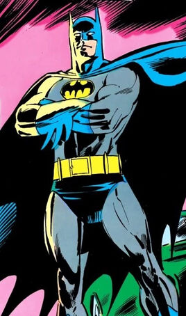 BatmanZemeJednaHlavni