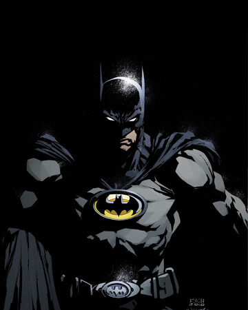 バットマン Dcデータベース Wiki Fandom バットマン Dcデータベース Wiki Fandom