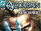 Aquaman Vol 6