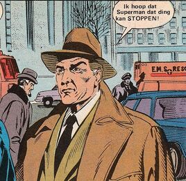 Bill Henderson