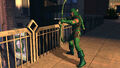 Green Arrow DCUO 001