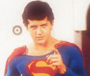 Superman Kal-El Televizní film It's a Bird...It's a Plane...It's Superman