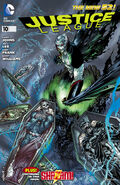 Justice League Vol 2 10