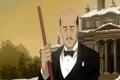 Alfred Pennyworth UADCOM Batman: Ano Um
