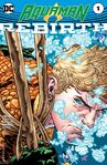 Aquaman Rebirth Vol 1 1