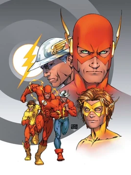 FlashFamily01