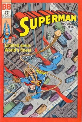 Superman (1984) 83