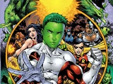 Garfield Logan (Nova Terra)