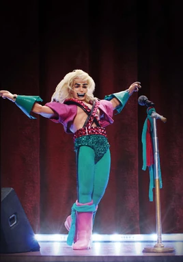 Variante de Robot Chicken Sem Texto