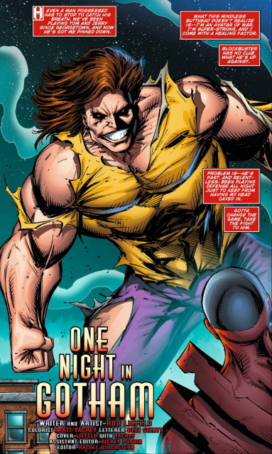 ブロックバスター Dcデータベース Wiki Fandom ブロックバスター Dcデータベース Wiki Fandom