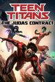 Teen Titans The Judas Contract Box Art