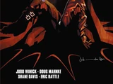 Batman: Under the Red Hood Boek 2